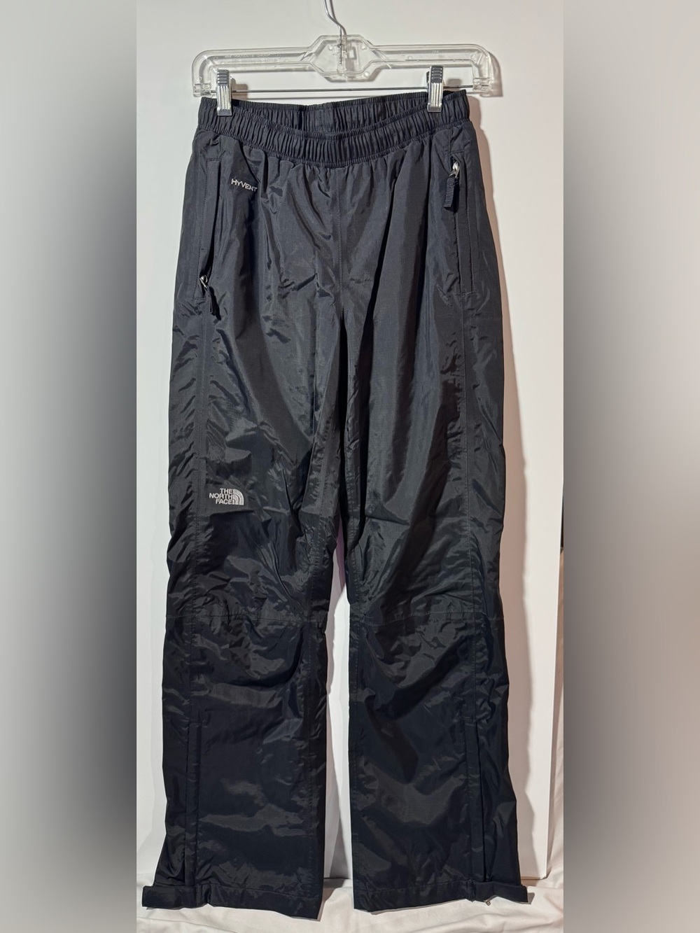 The North Face Women’s XS wind/rain pant